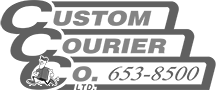 SaskSoftware - Custom Courier