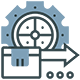 SaskAutomate - Production Management